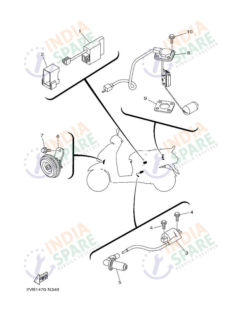 ELECTRICAL 1
